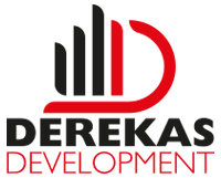 Logo Derekas Develompent